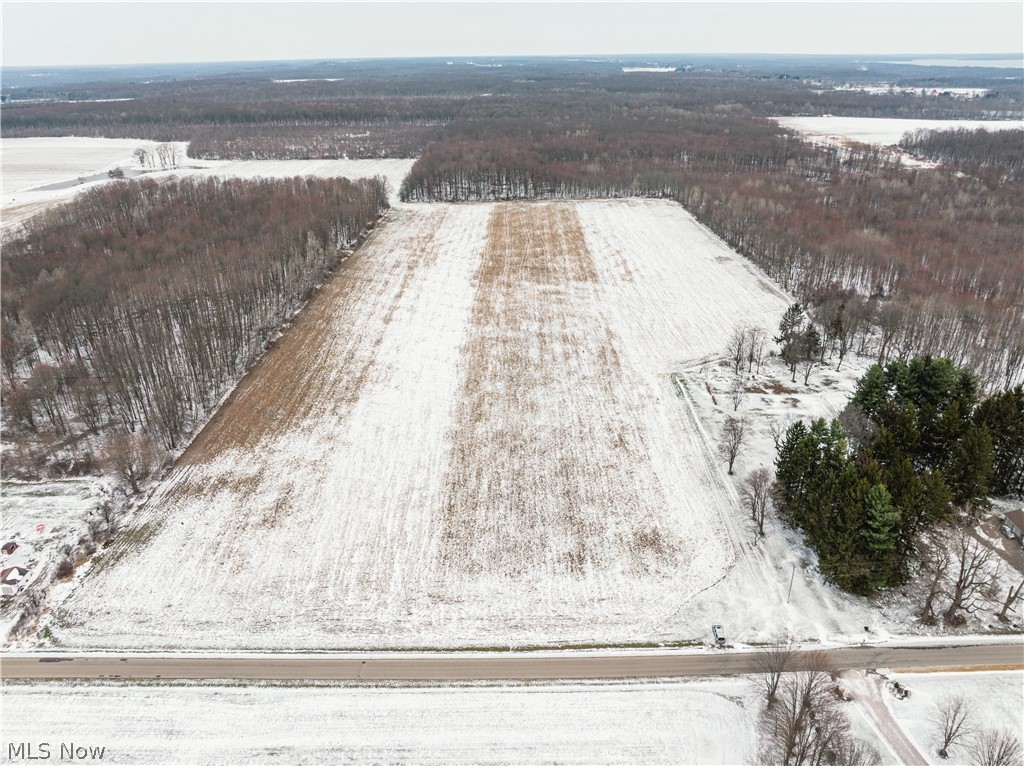 Slater Road Williamsfield OH 44093