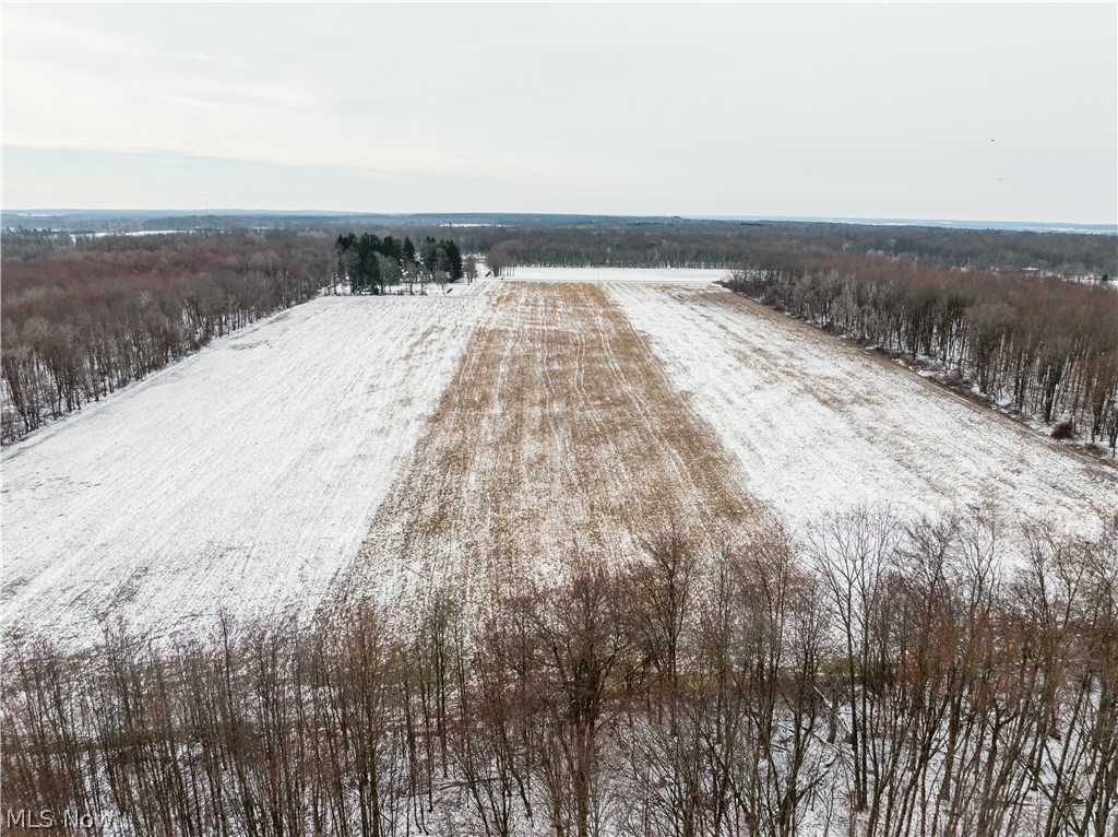 Slater Road Williamsfield OH 44093