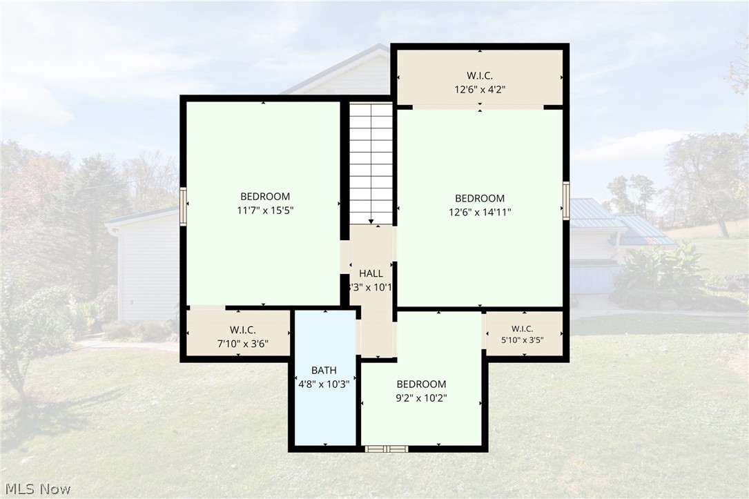 6031 Raindrop Road SE Amsterdam OH 43903