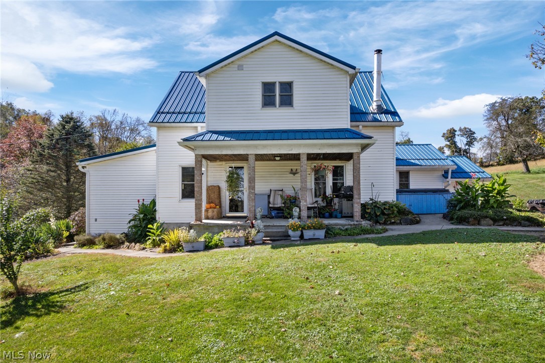 6031 Raindrop Road SE Amsterdam OH 43903