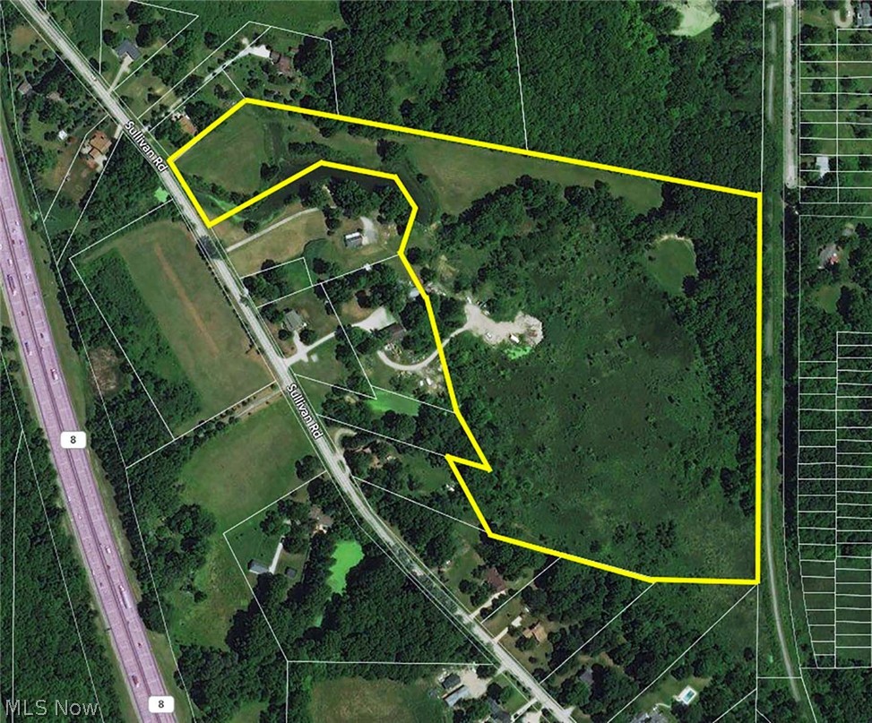 5469 Sullivan Road Hudson OH 44236