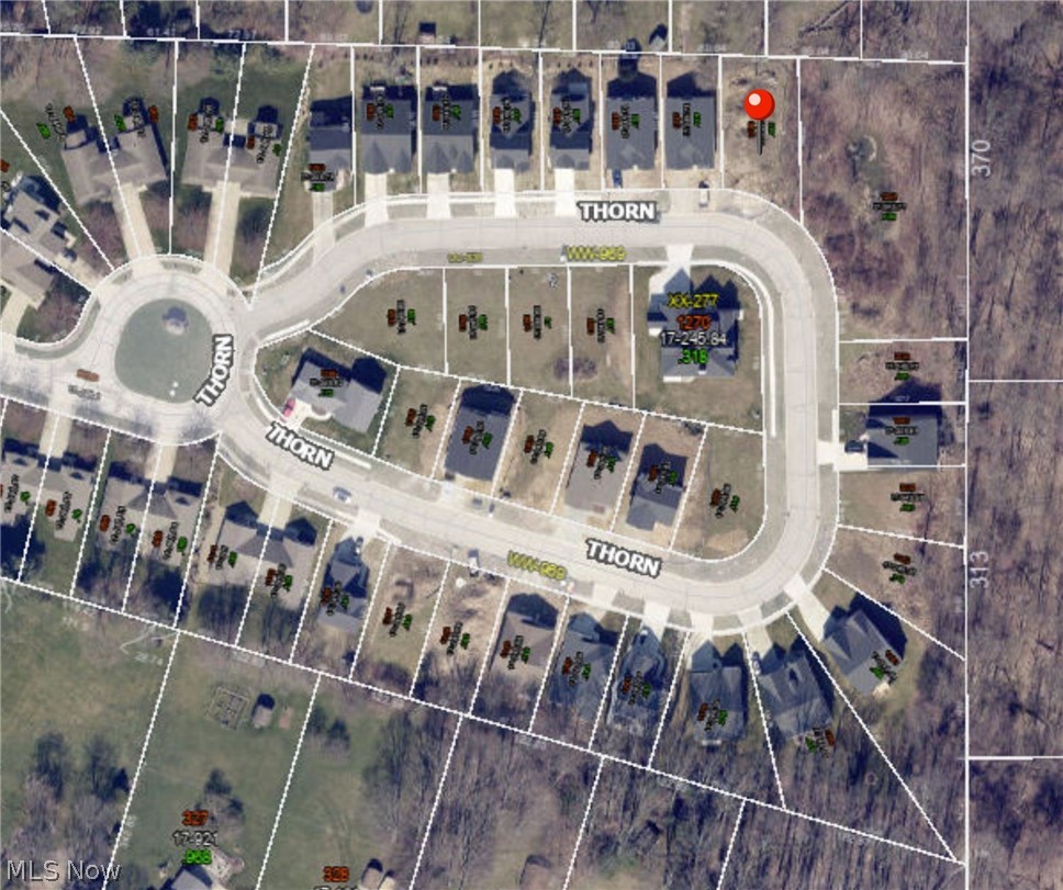 680 Thorn Way Doylestown OH 44230