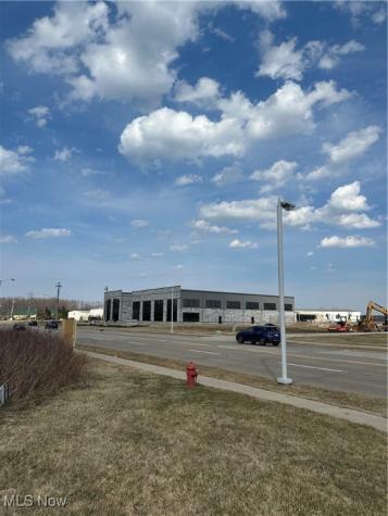 Lost Nation Road Willoughby OH 44094