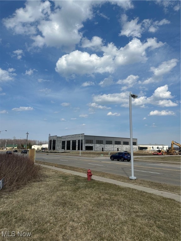 Lost Nation Road Willoughby OH 44094