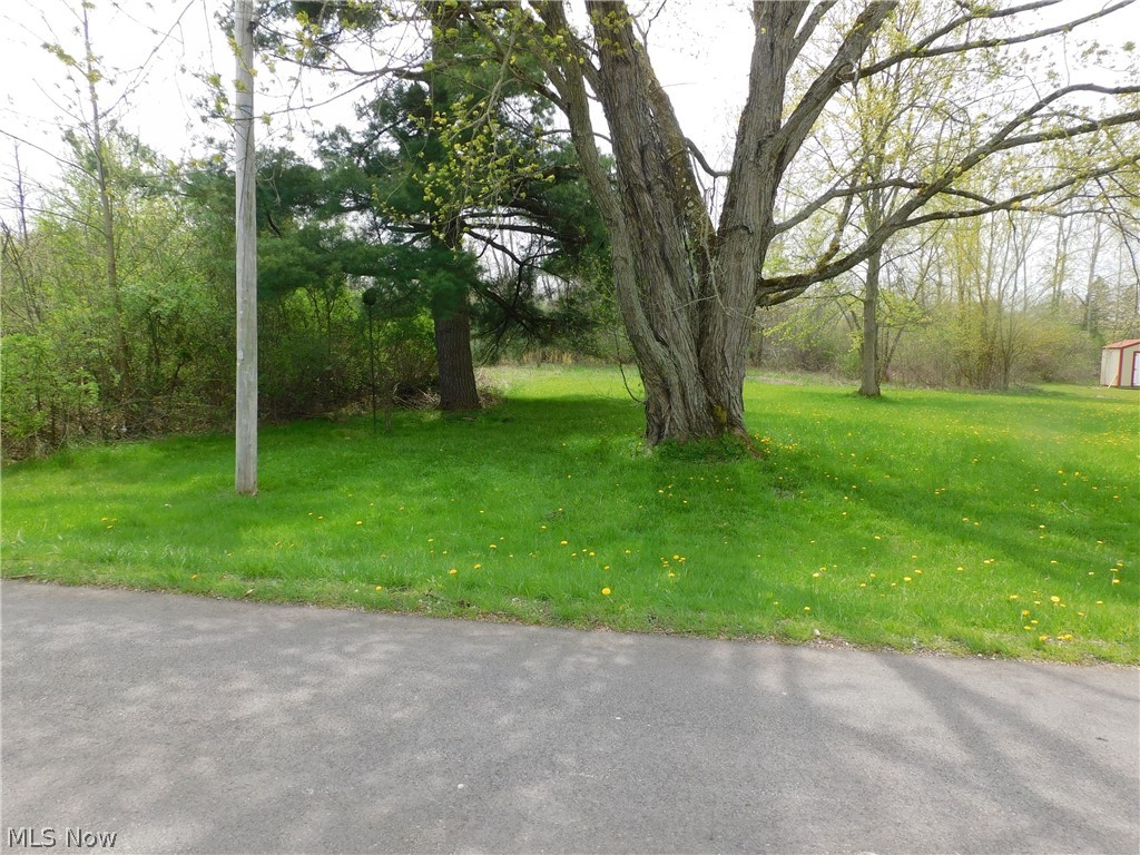2514 Hayford Road Rock Creek OH 44084