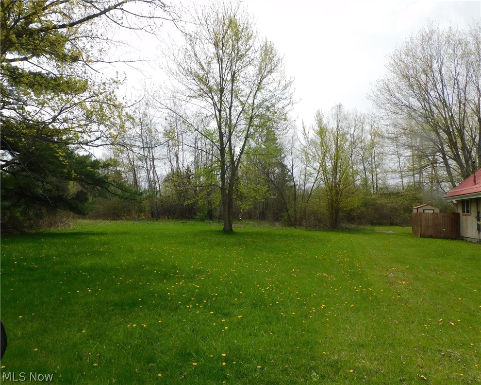2514 Hayford Road Rock Creek OH 44084
