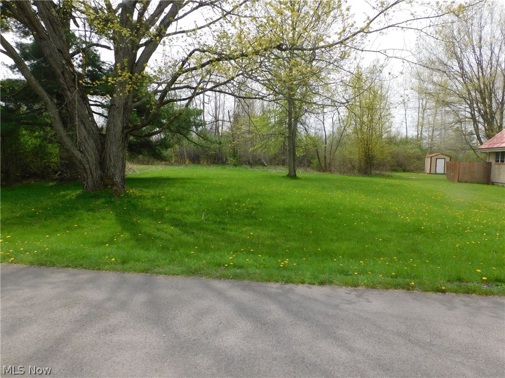 2514 Hayford Road Rock Creek OH 44084