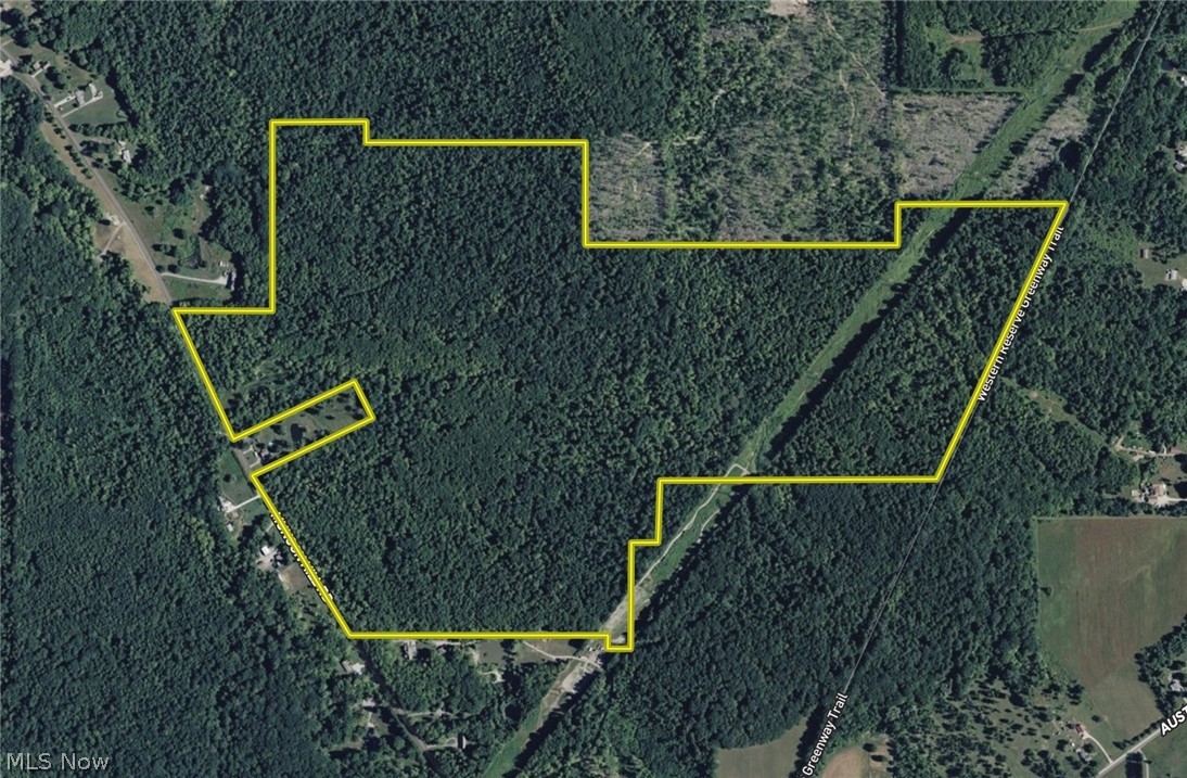 Munson Hill Road Ashtabula OH 44004