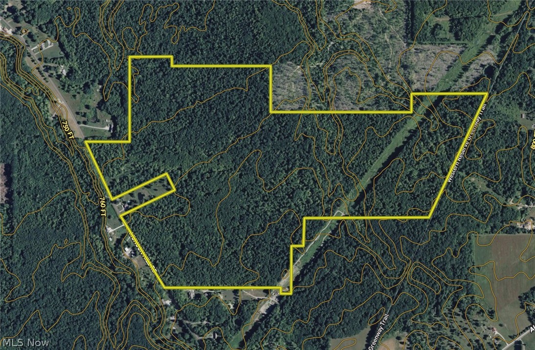 Munson Hill Road Ashtabula OH 44004
