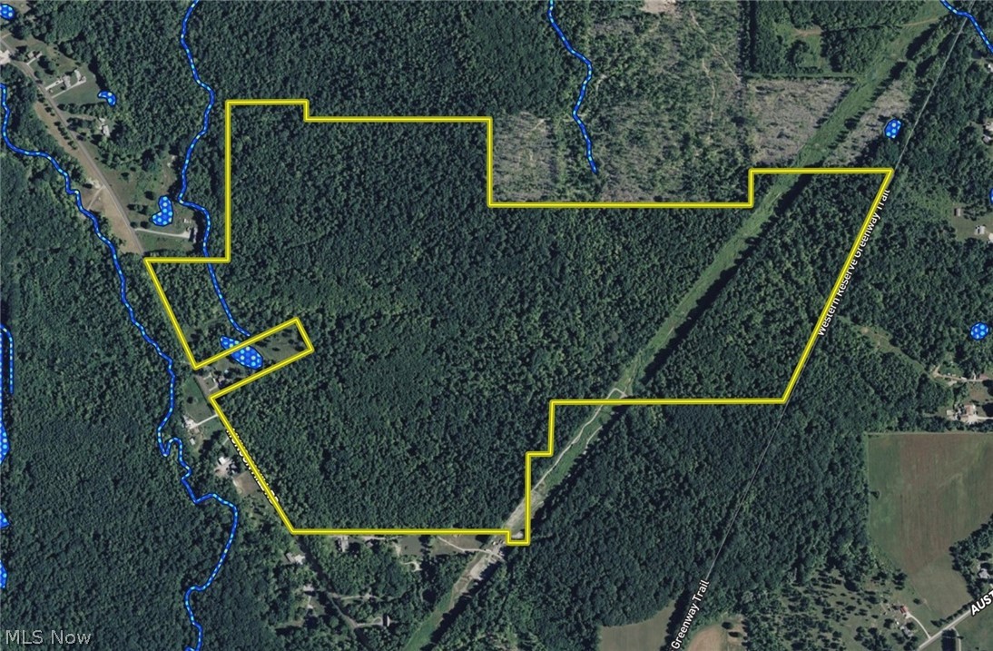 Munson Hill Road Ashtabula OH 44004