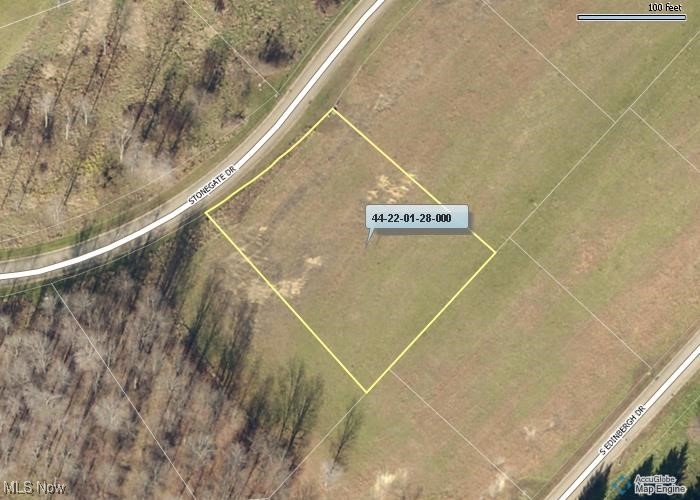 5255 Stonegate Drive Zanesville OH 43701