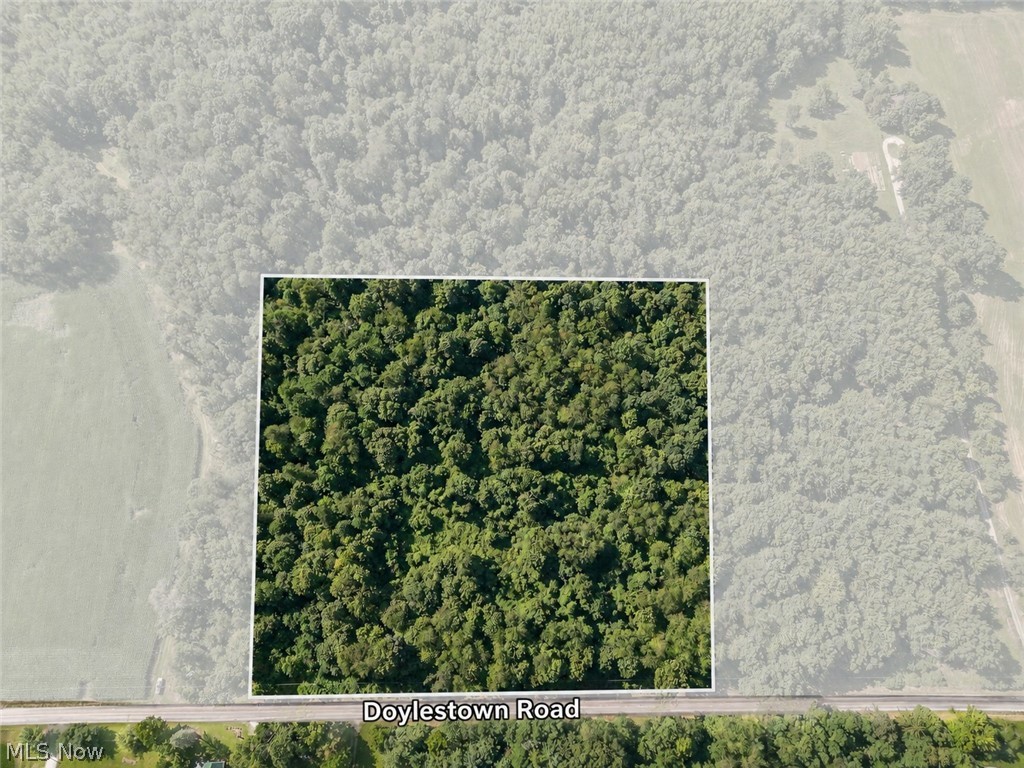 7559 Doylestown Road Sterling OH 44276
