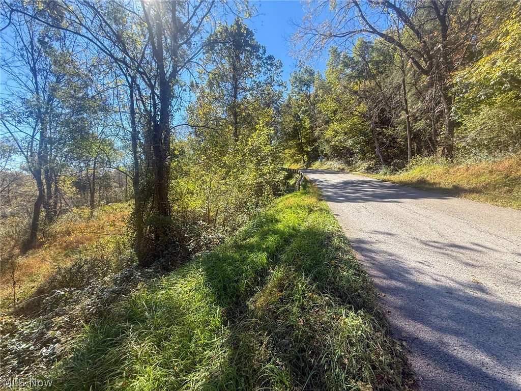 Buttermilk Hill Rd NW Mcconnelsville OH 43756