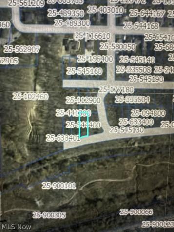 Brecknock Niles OH 44446