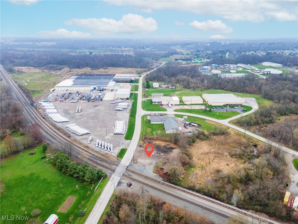 Allen Road Salem OH 44460