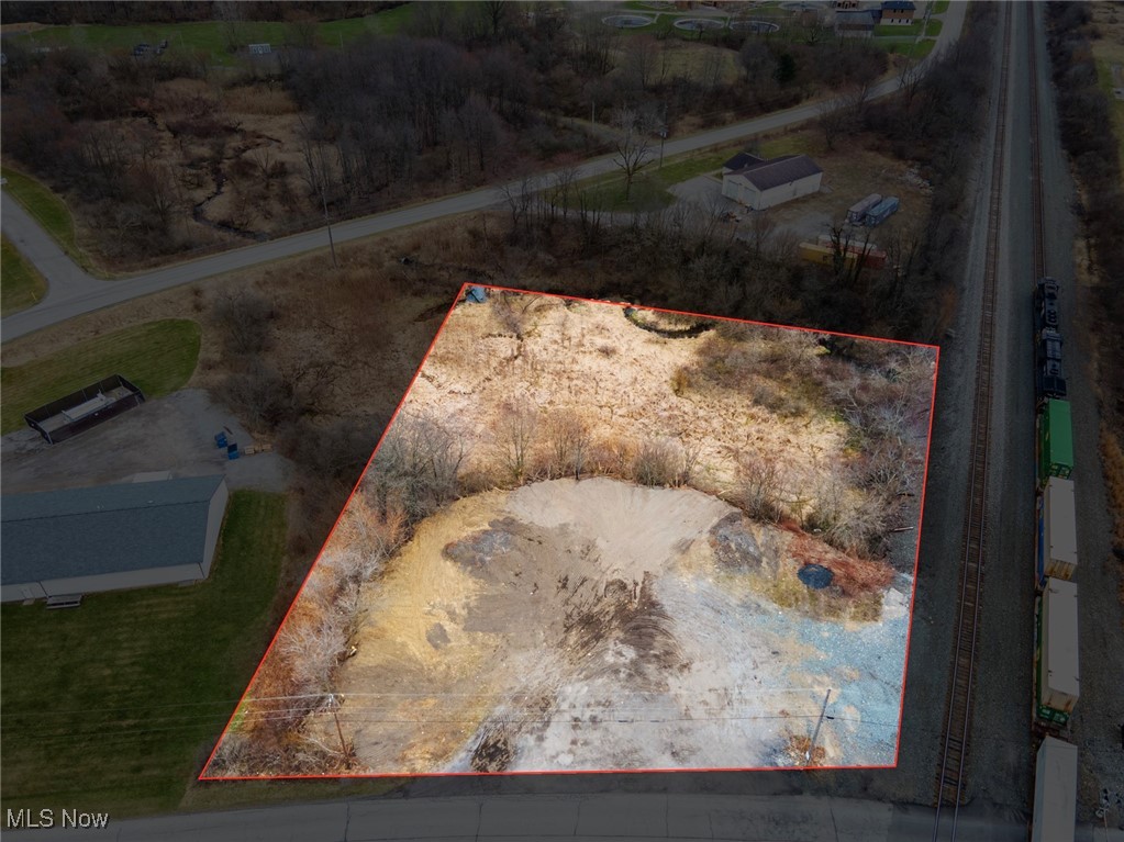 Allen Road Salem OH 44460