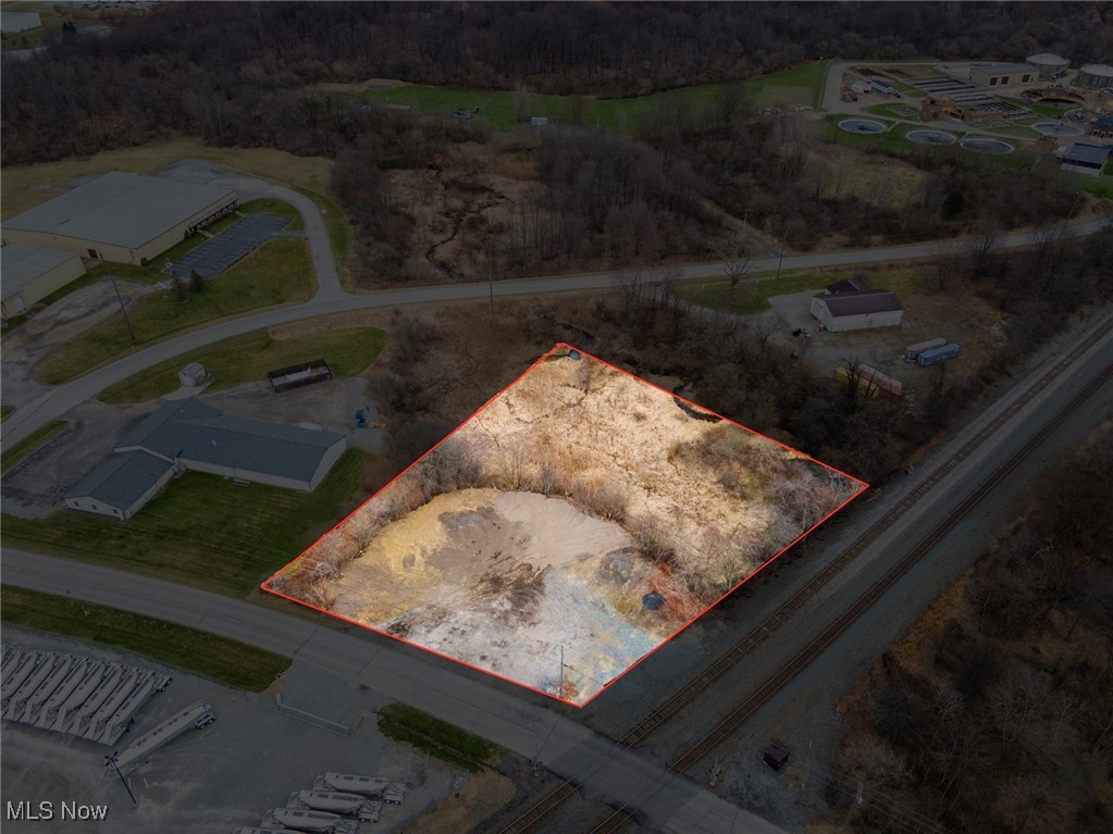 Allen Road Salem OH 44460