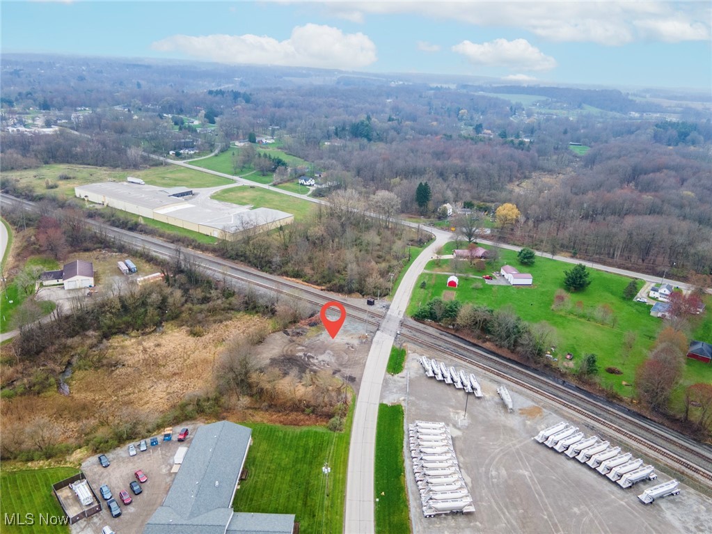 Allen Road Salem OH 44460