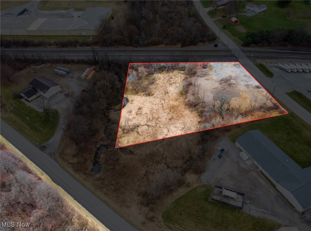 Allen Road Salem OH 44460