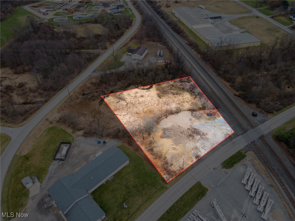 Allen Road Salem OH 44460