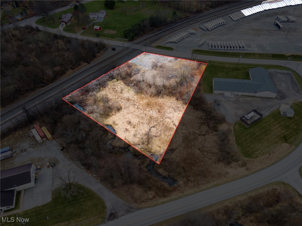 Allen Road Salem OH 44460