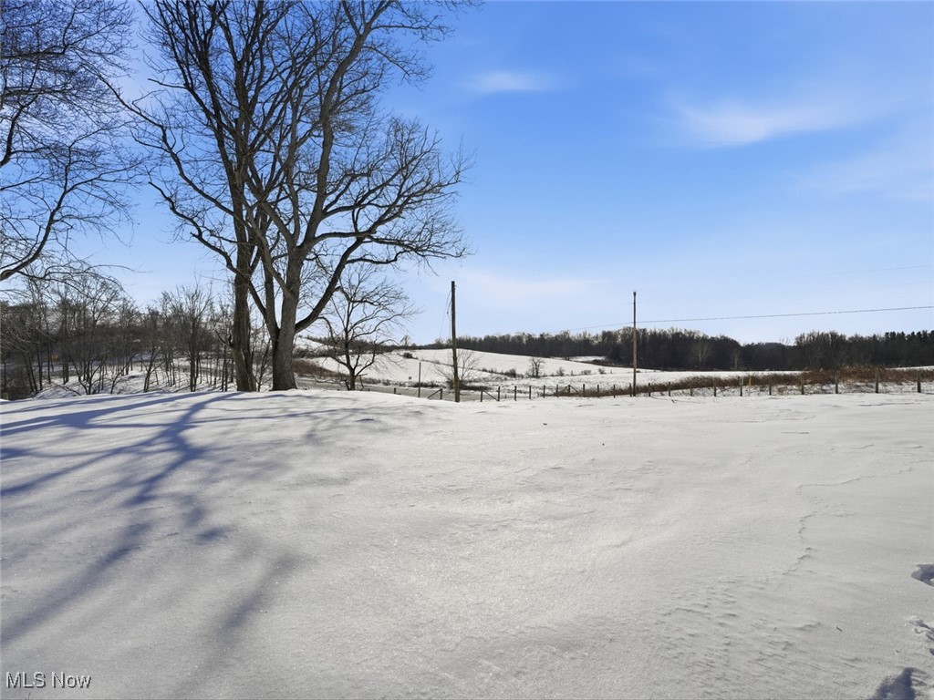 Parcel 5 State Route 376 Mcconnelsville OH 43787