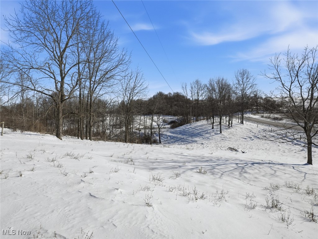 Parcel 5 State Route 376 Mcconnelsville OH 43787