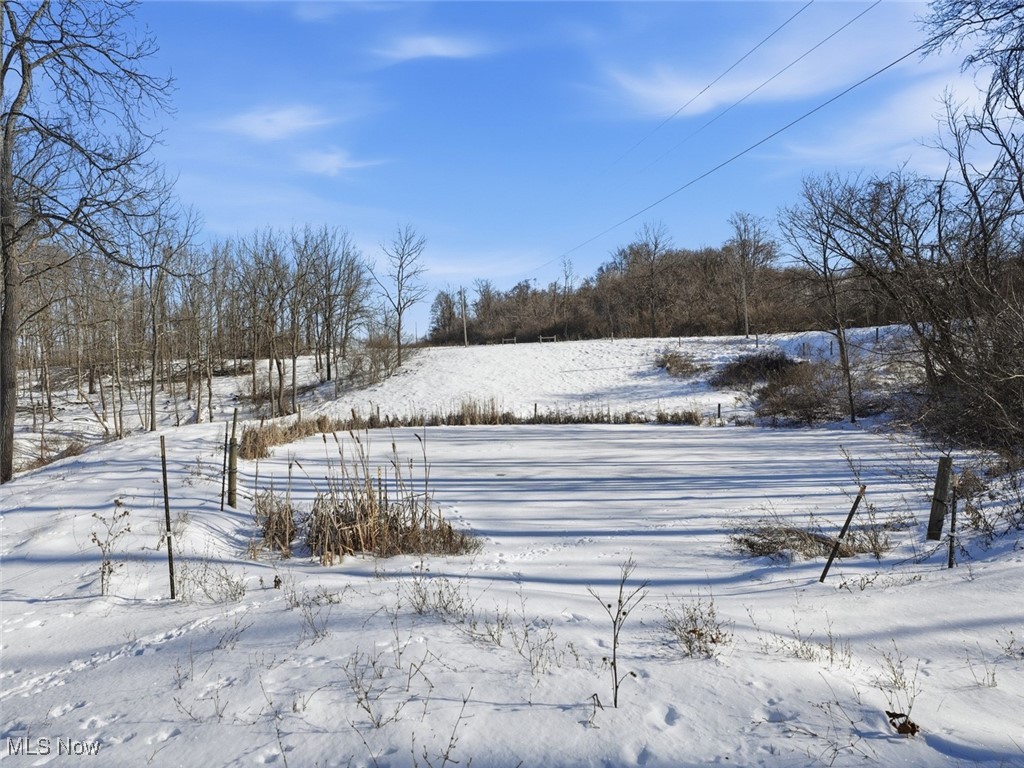 Parcel 5 State Route 376 Mcconnelsville OH 43787