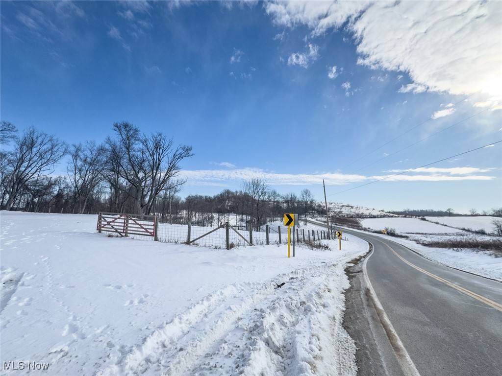 Parcel 5 State Route 376 Mcconnelsville OH 43787