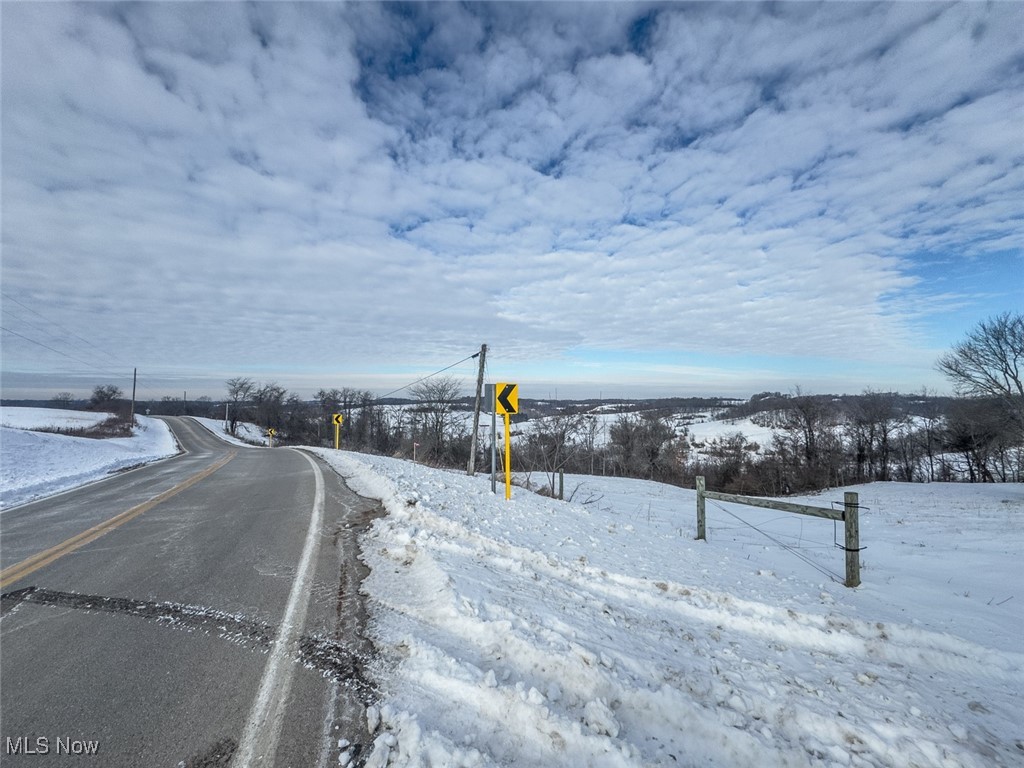 Parcel 5 State Route 376 Mcconnelsville OH 43787