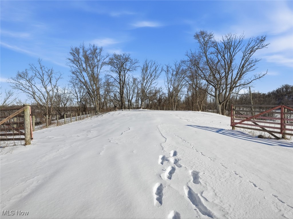 Parcel 5 State Route 376 Mcconnelsville OH 43787