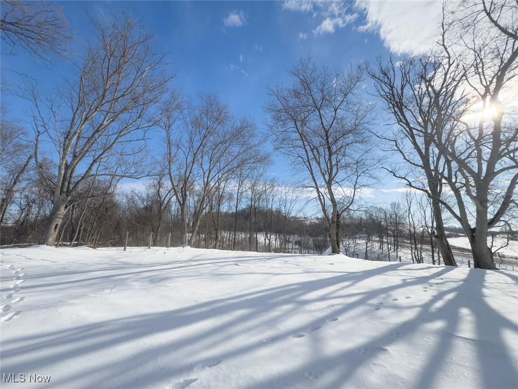Parcel 5 State Route 376 Mcconnelsville OH 43787