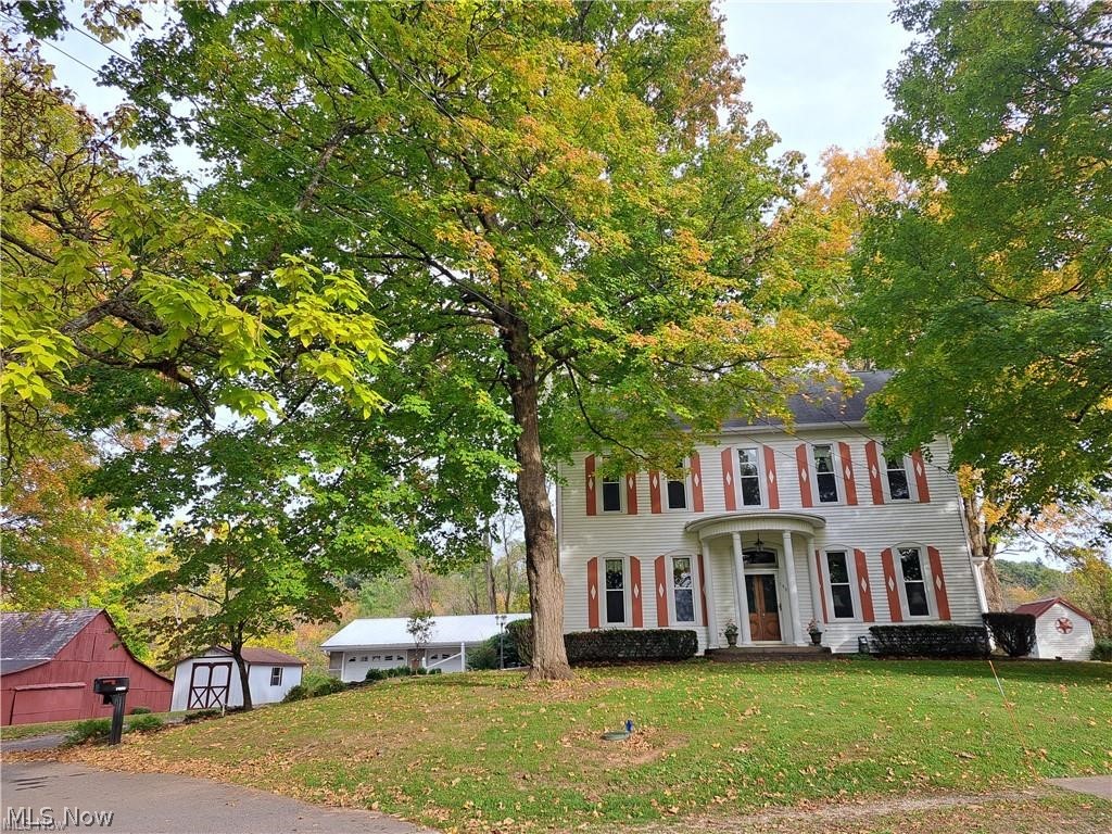140 East Street Lore City OH 43755
