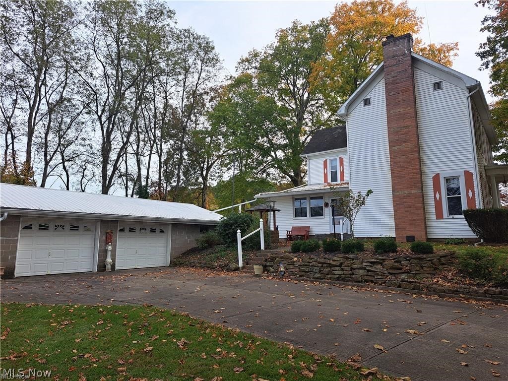 140 East Street Lore City OH 43755