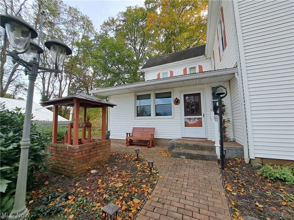 140 East Street Lore City OH 43755