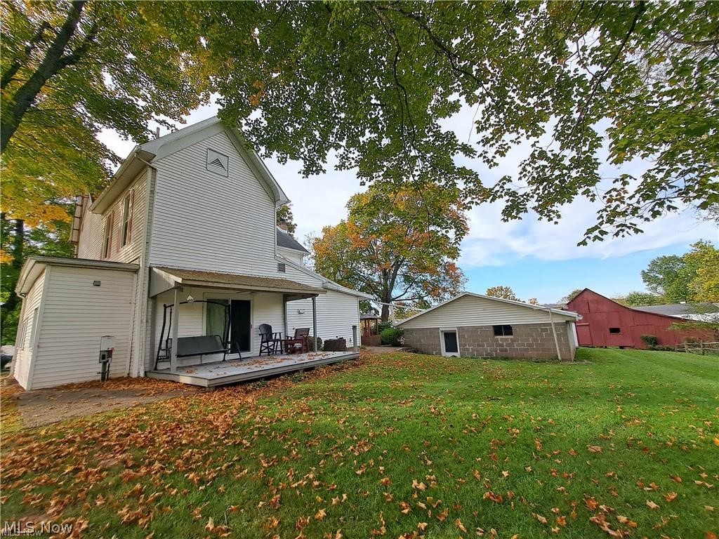 140 East Street Lore City OH 43755