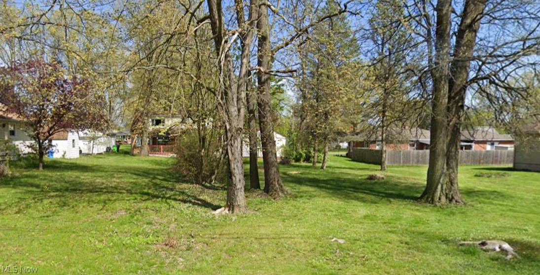 Curtis Street Mogadore OH 44260