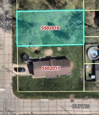 Curtis Street Mogadore OH 44260