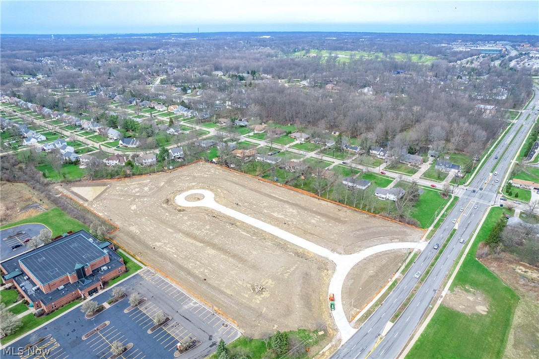 Ville 2 Legacy Rowe Westlake OH 44145