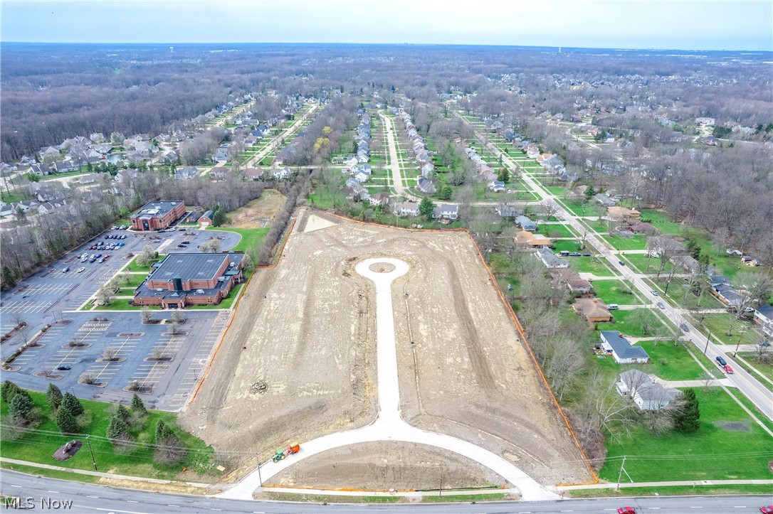 Ville 2 Legacy Rowe Westlake OH 44145
