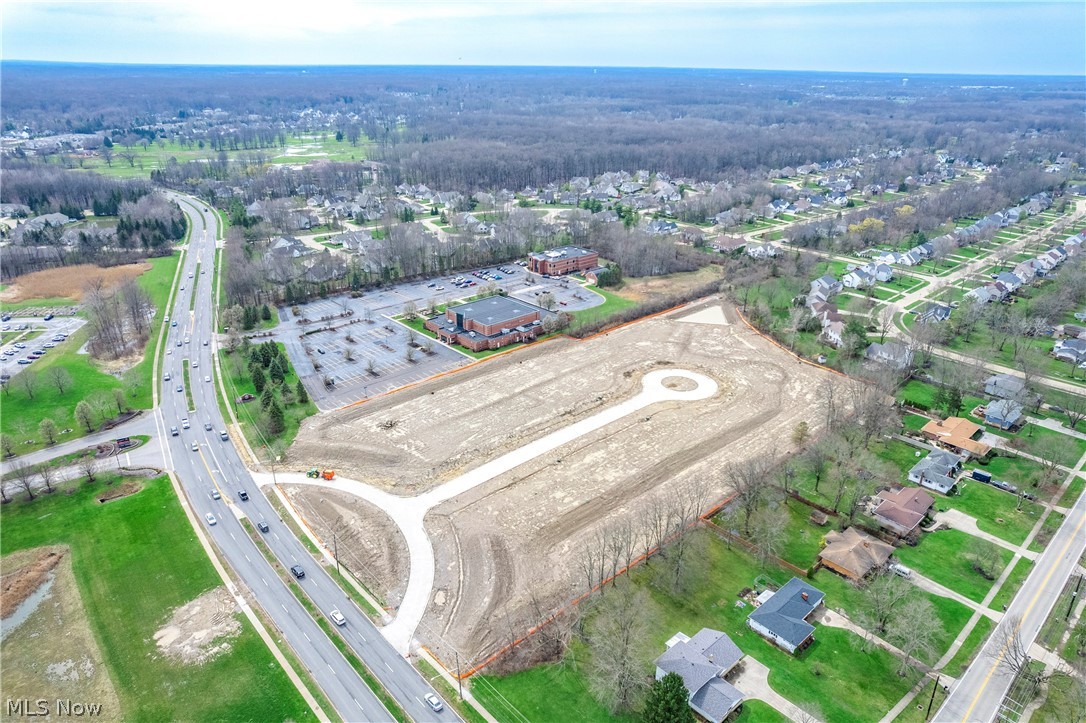Ville 2 Legacy Rowe Westlake OH 44145