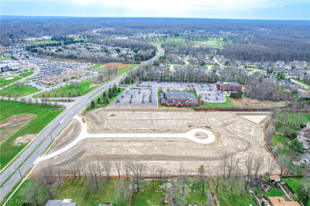 Ville 2 Legacy Rowe Westlake OH 44145