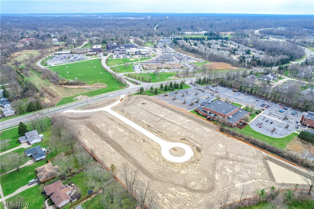 Ville 2 Legacy Rowe Westlake OH 44145