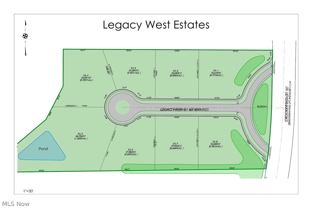 Ville 2 Legacy Rowe Westlake OH 44145