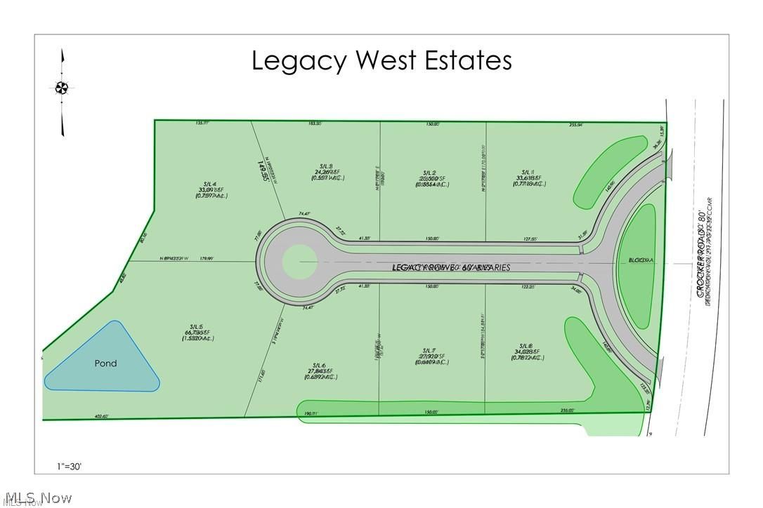 Vl 2 Legacy Rowe Westlake OH 44145