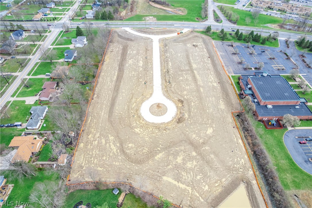 Ville 2 Legacy Rowe Westlake OH 44145
