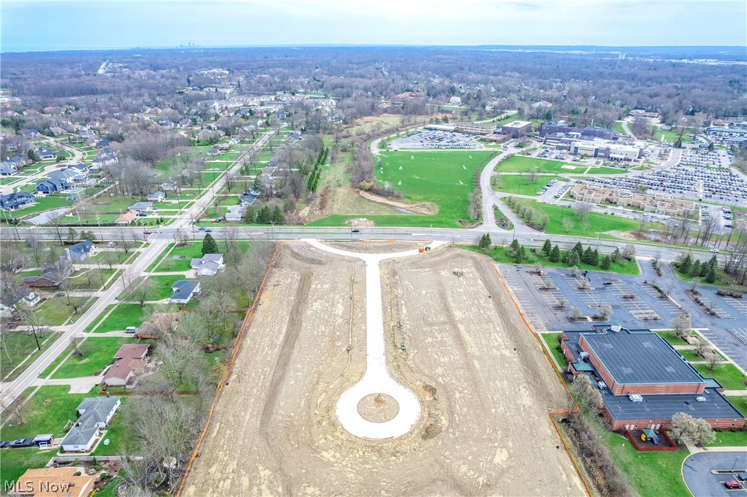 Ville 2 Legacy Rowe Westlake OH 44145