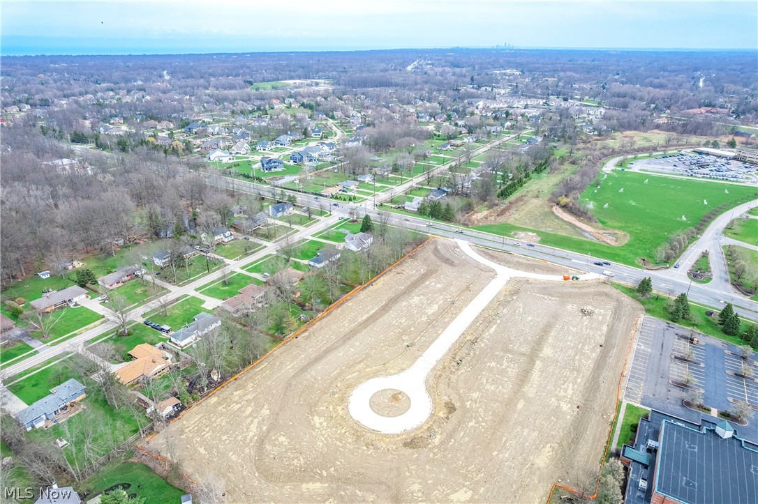 Ville 2 Legacy Rowe Westlake OH 44145
