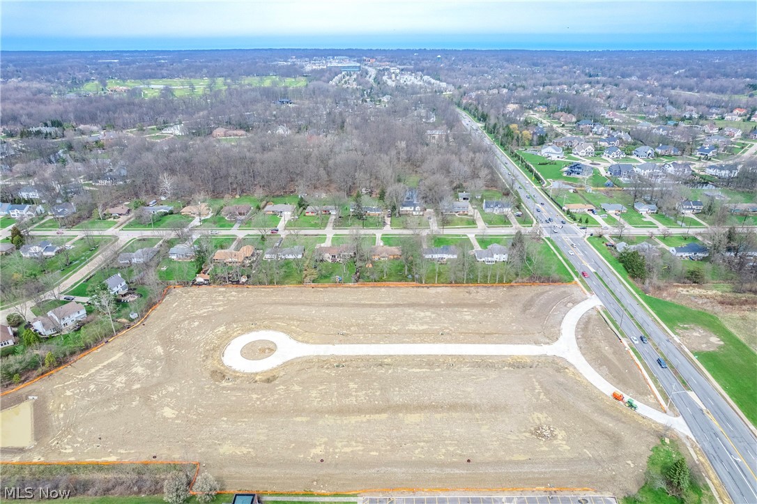 Ville 2 Legacy Rowe Westlake OH 44145