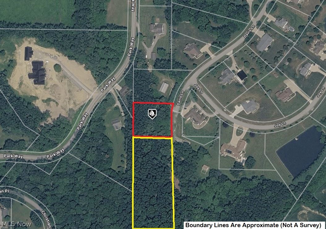 16703 Davis Drive East Liverpool OH 43920